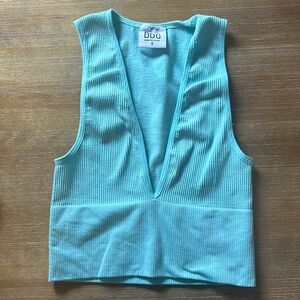 Urban Outfitters Seamless Tank